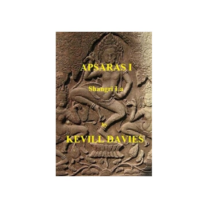 Apsaras I: Shangri La